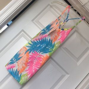 delia’s Summer Tank Top
